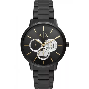 Armani Exchange® Multi Dial 'Cayde' Heren Horloge AX2748