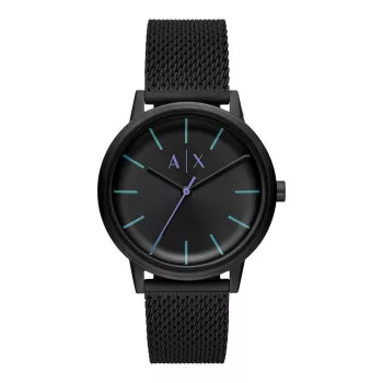 Armani Exchange® Analog 'Cayde' Herren Uhr AX2760