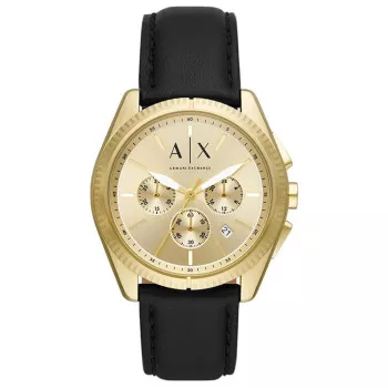 Armani Exchange® Chronograph 'Giacomo' Men's Watch AX2861