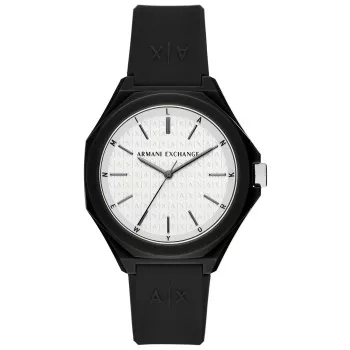 Armani Exchange® Analog 'Andrea' Herren Uhr AX4600