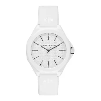 Armani Exchange® Analogique 'Andrea' Hommes Montre AX4602