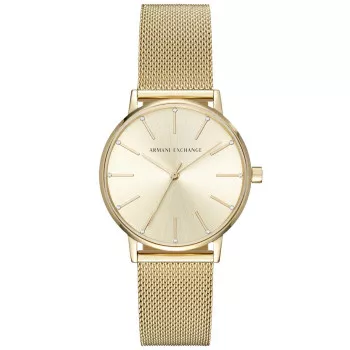 Armani Exchange® Analogue 'Lola' Women's Watch AX5536