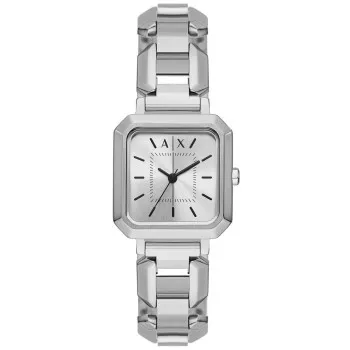Armani Exchange® Analoog 'Leila' Dames Horloge AX5720