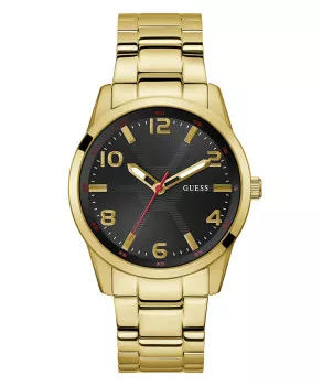 Guess® Analogue 'Monte' Men's Watch GW0804G3