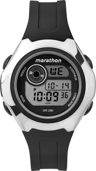 Timex® Digitaal 'Marathon' Dames Horloge TW5M32600