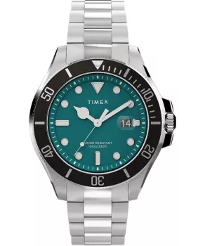 Timex® Analogique 'Harborside Coast' Hommes Montre TW2V91900