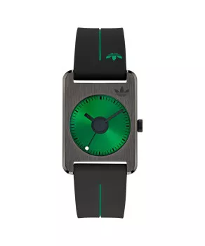 Adidas Originals® Analogue 'Retro Pop One' Unisex's Watch AOST24546