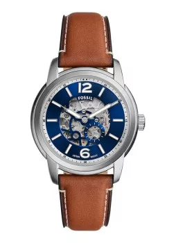 Fossil® Analog 'Heritage' Herren Uhr ME3263