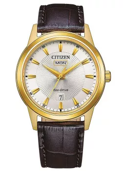 Citizen® Analogique  Hommes Montre AW0102-13AC