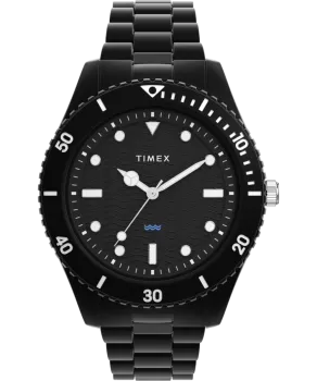 Timex® Analog 'Legacy' Herren Uhr TW2Y04500