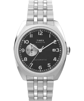 Timex® Multi Zifferblatt 'Marlin' Herren Uhr TW2W58800