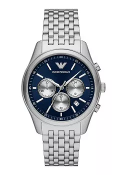 Emporio Armani® Chronograaf 'Antonio' Heren Horloge AR11582