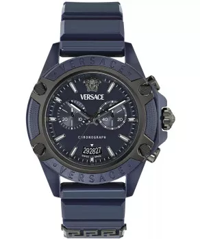 Versace® Chronograaf 'Icon active' Heren Horloge VE8P00624