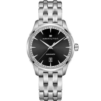 Hamilton® Analogue 'Jazzmaster' Men's Watch H32475130