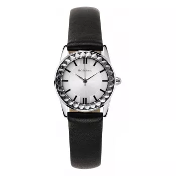 Bcbg® Analoog 'Accented cool contrast' Dames Horloge GL2013