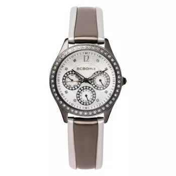 Bcbg® Multi Dial 'Streak' Dames Horloge GL2068