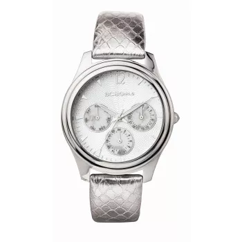 Bcbg® Multi Dial 'Polyurathane' Dames Horloge GL2074