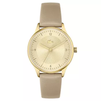 Lacoste® Analogique 'Club' Femmes Montre 2001167