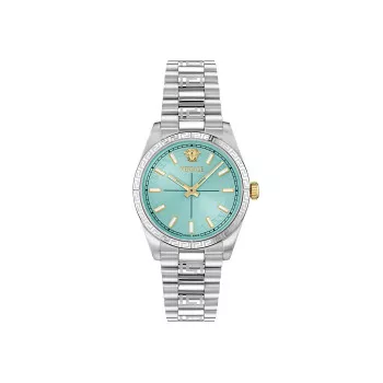 Versace® Analogue 'Millenium' Women's Watch VE0E00225