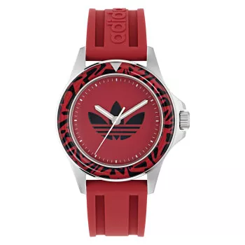 Adidas Originals® Analogique 'Expression One' Mixte Montre AOFH24513