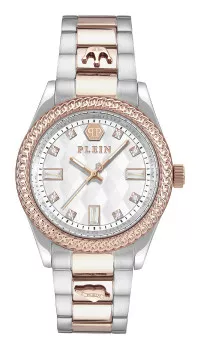 Philipp Plein® Analogique 'Queen' Femmes Montre PWCDA0724