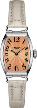 Tissot® Analoog 'Heritage porto' Dames Horloge T1281091628200