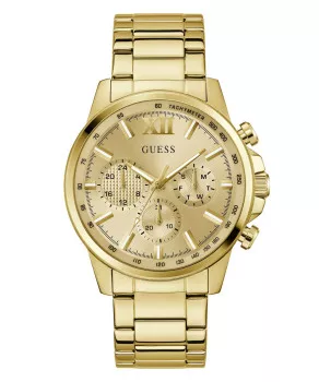 Guess® Multi Zifferblatt 'Walker' Herren Uhr GW0900G2