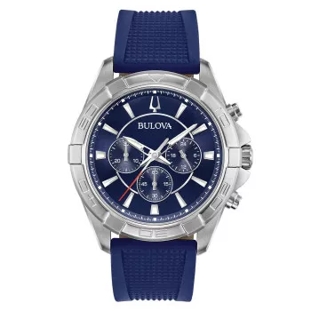 Bulova® Chronographe  Hommes Montre 96K103