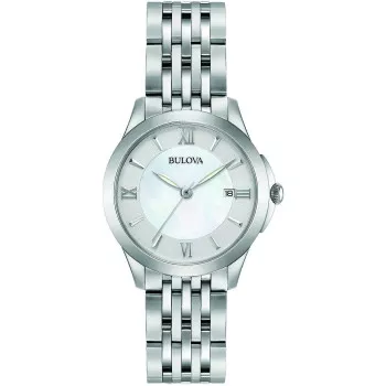 Bulova® Analog 'Classic' Damen Uhr 96M151