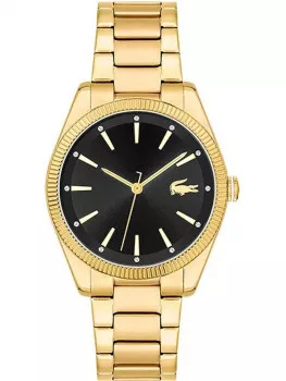 Lacoste® Analoog 'Capucine' Dames Horloge 2001272