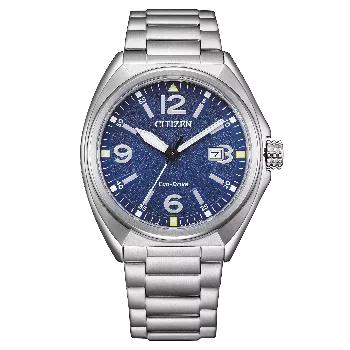 Citizen® Analogue Men's Watch AW1571-76L