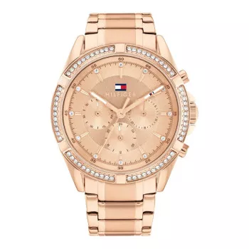 Tommy Hilfiger® Multi Dial 'Kenzie' Dames Horloge 1782617