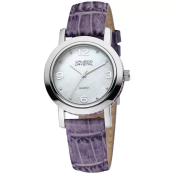 Caleido® Analoog Dames Horloge CAC-01