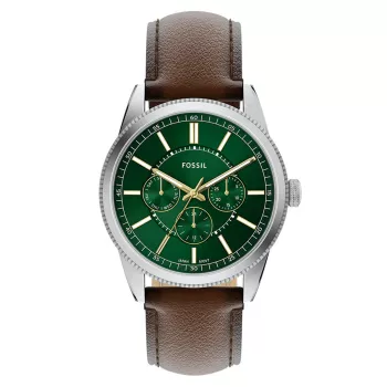 Fossil® Multi Dial 'Pearson' Men's Watch FS6137