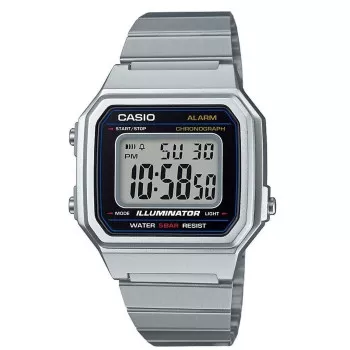 Casio® Digital 'Vintage' Unisex's Watch B650WD-1AEF #1