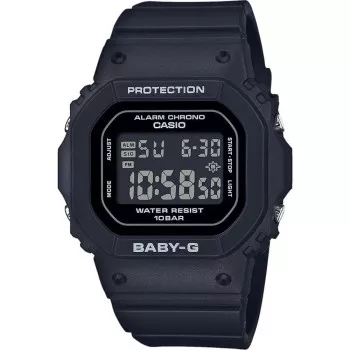 Casio® Digital 'G-shock' Femmes Montre BGD-565-1ER