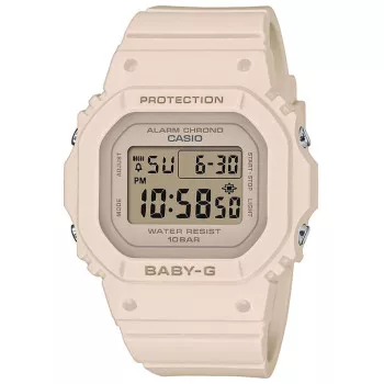 Casio® Digital 'G-shock' Femmes Montre BGD-565-4ER