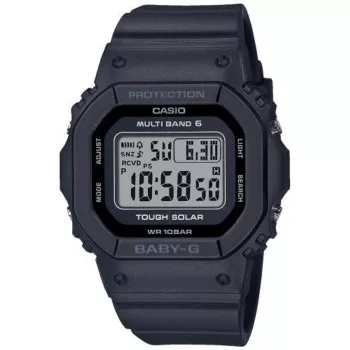 Casio® Digital 'G-shock' Femmes Montre BGD-5650-1ER