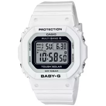 Casio® Digitaal 'Baby-g' Dames Horloge BGD-5650-7ER