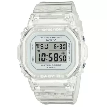 Casio® Digital 'G-shock' Femmes Montre BGD-565S-7ER