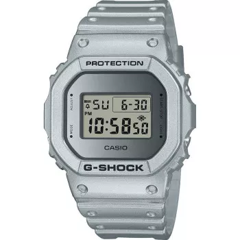 Casio® Digitaal 'G-shock' Heren Horloge DW-5600FF-8ER