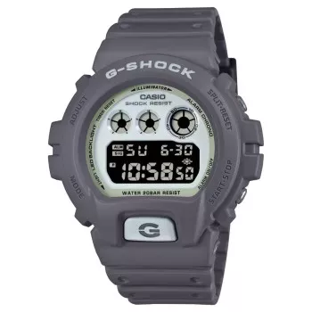 Casio® Digital 'G-shock' Herren Uhr DW-6900HD-8ER