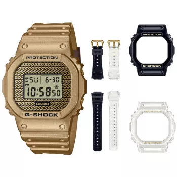 Casio® Digital 'G-shock' Hommes Montre DWE-5600HG-1ER