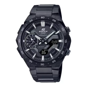Casio® Analog Digital 'Edifice' Herren Uhr ECB-2200DC-1AEF