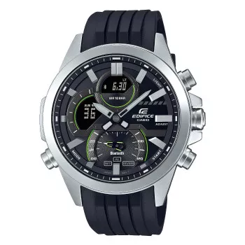 Casio® Analog Digital 'Edifice' Herren Uhr ECB-30P-1AEF