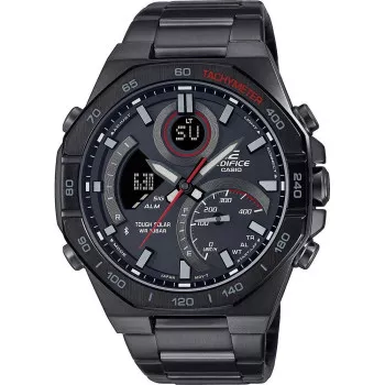 Casio® Analog Digital 'Edifice' Herren Uhr ECB-950DC-1AEF
