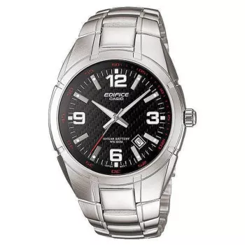 Casio® Analogue 'Edifice' Men's Watch EF-125D-1AVEG