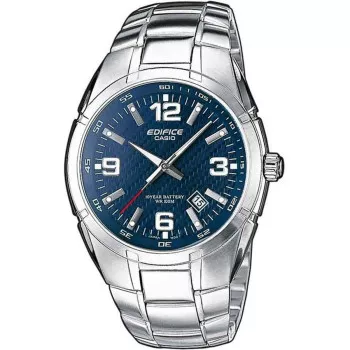 Casio® Analogue 'Edifice' Men's Watch EF-125D-2AVEG