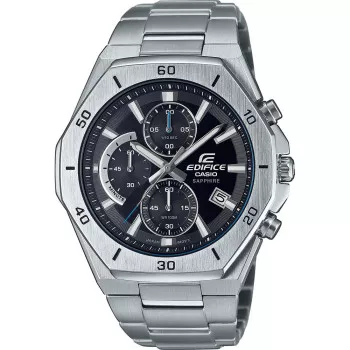 Casio® Chronograph 'Edifice' Men's Watch EFB-680D-1AVUEF #1