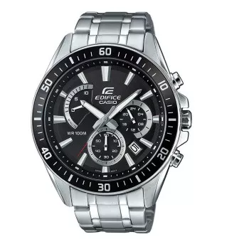 Casio® Chronograph 'Edifice' Herren Uhr EFR-552D-1AVUEF